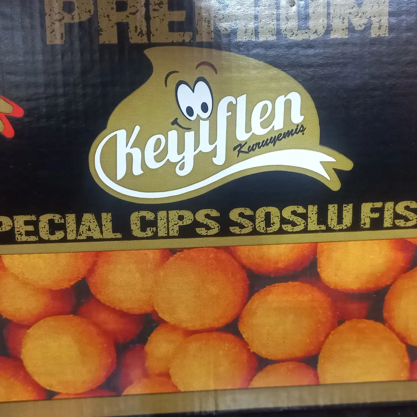 Öz Özgen karışık kuruyemiş çeşitleri - Vitamin deposu sağlıklı atıştırmalıklar